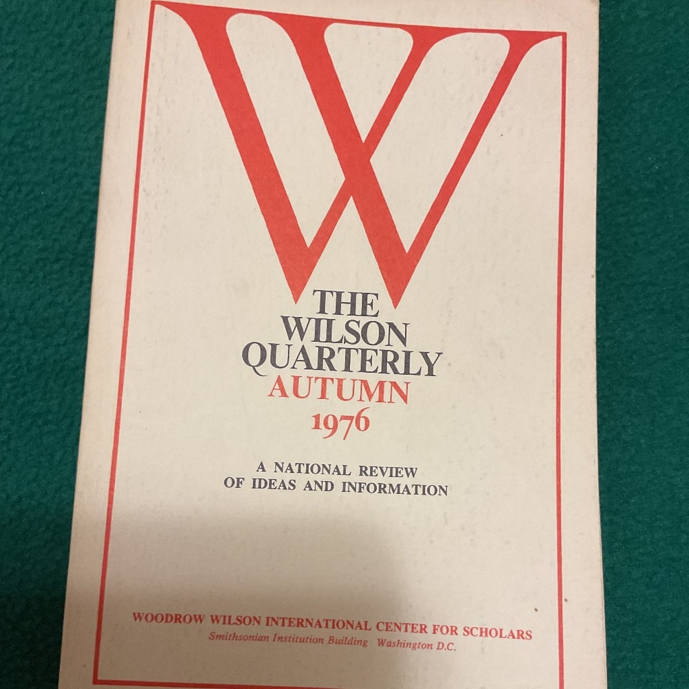 Rare Periodical